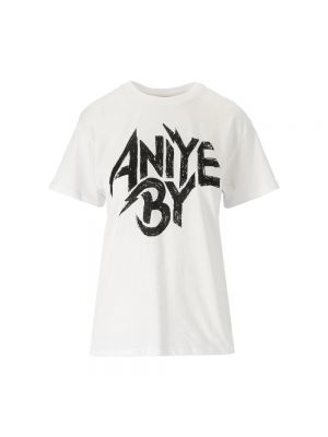 Koszulka Aniye By biała