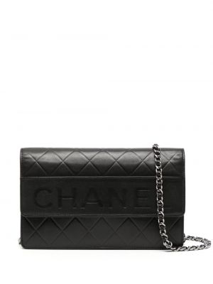 Portafoglio Chanel Pre-owned