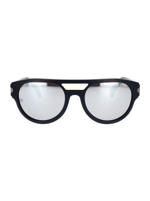 Sluneční brýle 23° Eyewear černé