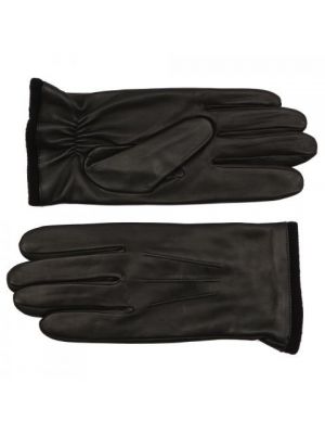 Перчатки Fabi черные