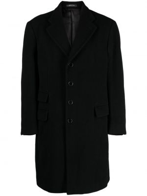 Kabát A.n.g.e.l.o. Vintage Cult fekete