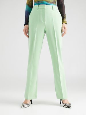 Pantaloni Yas verde