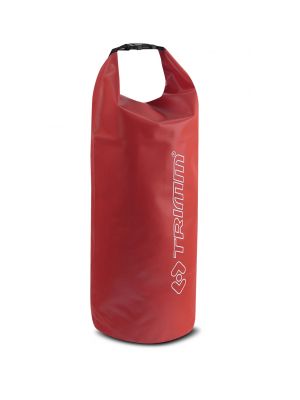 Ūdensizturīga sporta soma Trimm sarkans
