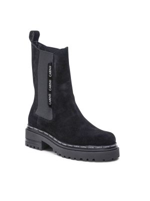 Chelsea boots Carinii noir