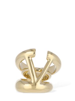 Δαχτυλίδι Valentino Garavani χρυσό
