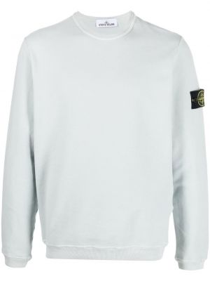 Sweatshirt Stone Island grå