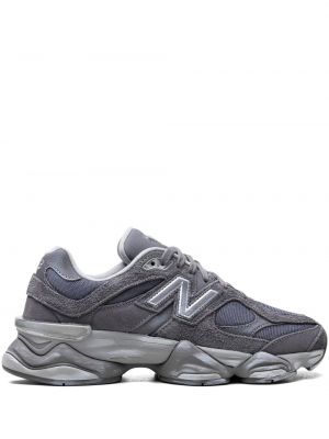 Tennarit New Balance harmaa