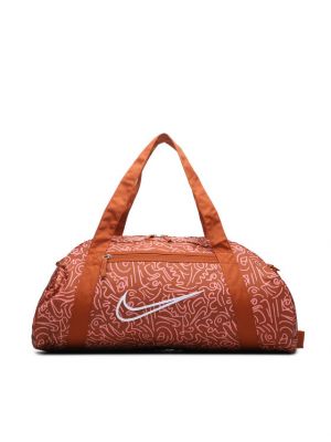 Tasche mit taschen Nike rot