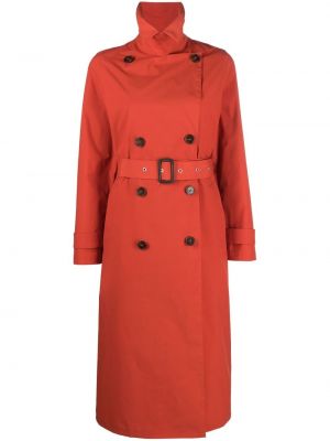 Kabát Mackintosh piros
