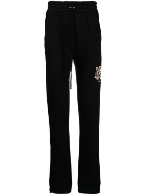 Pantaloni Amiri nero