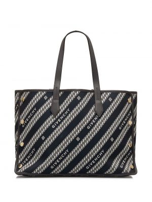 Nákupná taška Givenchy Pre-owned