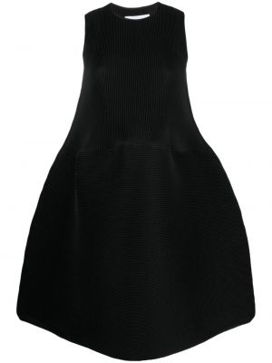 Koktejlové šaty Melitta Baumeister černé