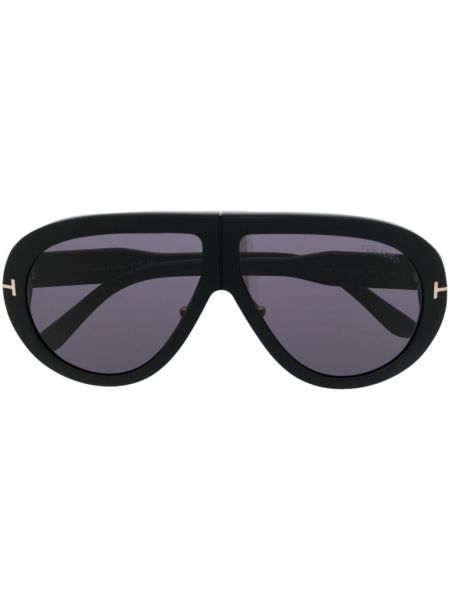 Slnečné okuliare Tom Ford Eyewear čierna