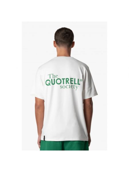 Camiseta Quotrell