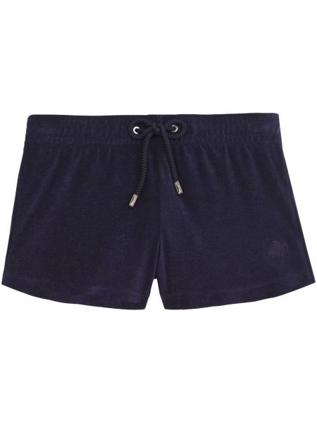 Shorts Vilebrequin blau