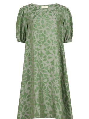 Платье Ereda зеленое