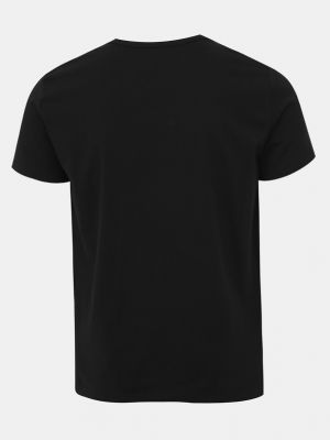 Риза Tommy Hilfiger черно