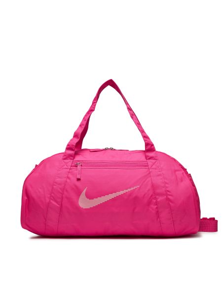 Geantă de sport Nike roz