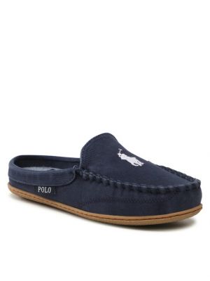 Ниски обувки Polo Ralph Lauren
