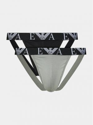 Trumpikės Emporio Armani Underwear