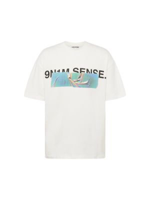 Тениска 9n1m Sense
