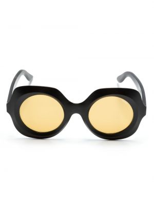 Okulary przeciwsłoneczne oversize Lapima