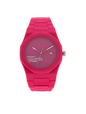 Armbanduhr D1 Milano pink