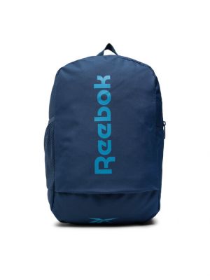 Τσάντα Reebok μπλε