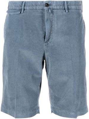 Bermuda kratke hlače Pt Torino plava