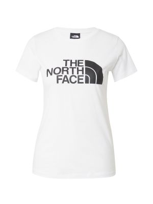 Τοπ The North Face λευκό