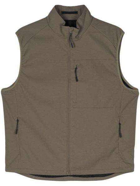 Gilet Norse Projects vert