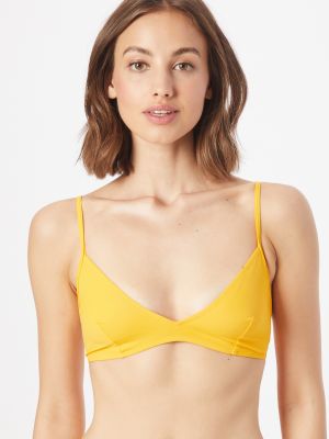 Bikini Samsoe Samsoe rumena