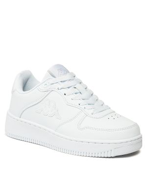 Sneakers Kappa bianco