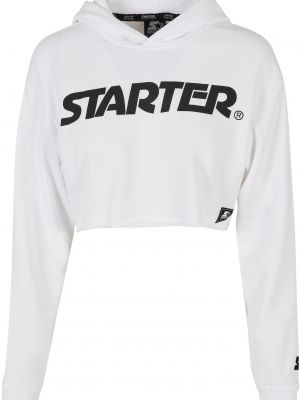 Džemperis Starter Black Label balta