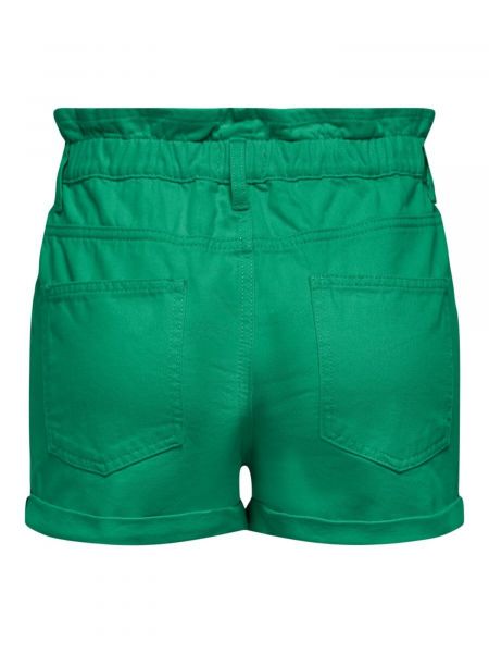 Pantalon Only vert