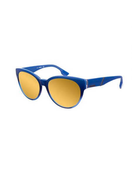 Sonnenbrille Diesel blau