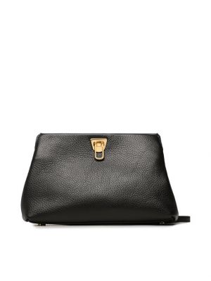 Чанта тип „портмоне“ Coccinelle черно