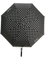 Regenschirme für herren Moschino
