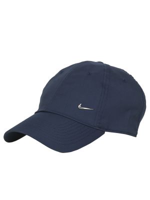 Kšiltovka Nike modrá