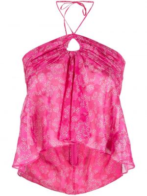 Topp Marant Etoile rosa