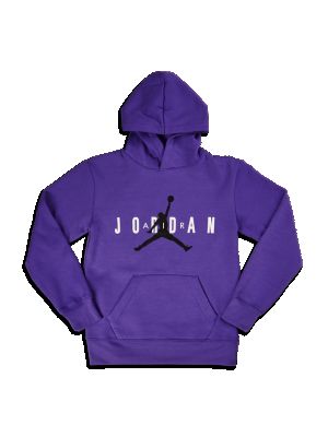 Hoodie Jordan violet