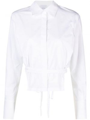 Camicia Patou bianco