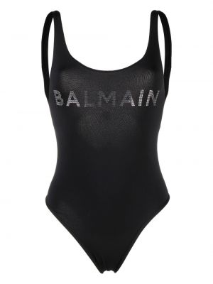Plavky Balmain černé