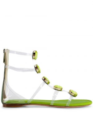 Sandale ohne absatz Giambattista Valli
