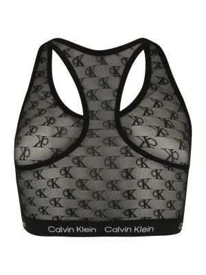Rinnahoidja Calvin Klein Underwear Plus must