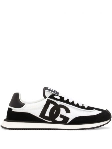 Sneakers Dolce & Gabbana hvid