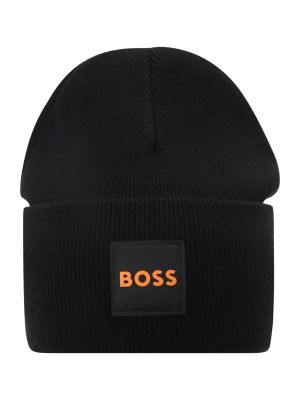 Cepure Boss Black
