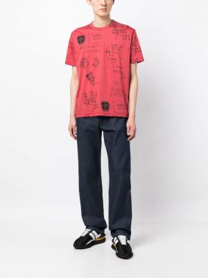 Medvilninis marškinėliai Junya Watanabe Man