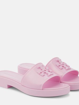 Matalat kengät Tory Burch pinkki