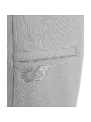Pantalones cortos Alphatauri gris